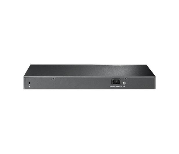 TP-Link 18p TL-SG1218MP (16x1000Mbit PoE+, 2xSFP/Combo) - 1063853 - zdjęcie 2